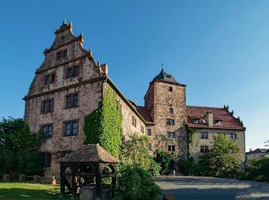 Schlitz, Burgmuseum Schlitz