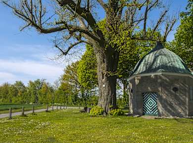 Schöppingen, Bergkapelle
