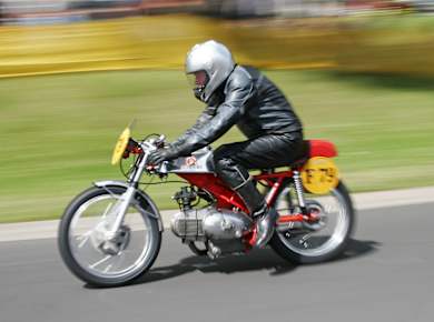 Schottenring Classic Grand Prix