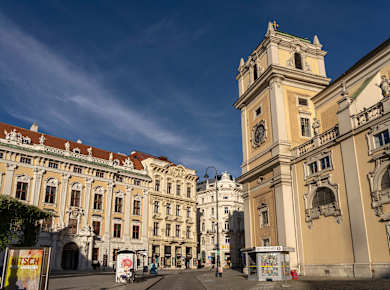 Schottenstift