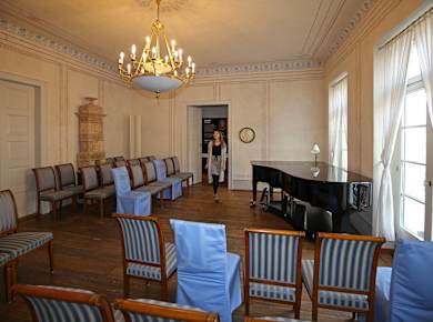 Leipzig, Schumann-Haus