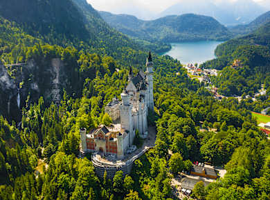 Schwangau