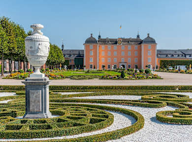 Schwetzingen
