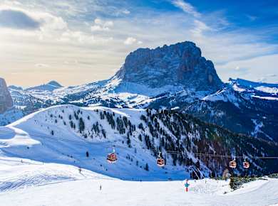 Sellaronda