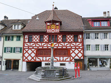 Sempach, Rathausmuseum Sempach