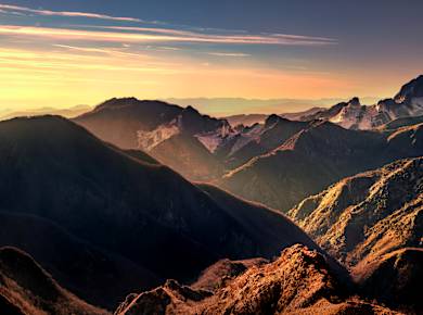 Parco Regionale delle Alpi Apuane