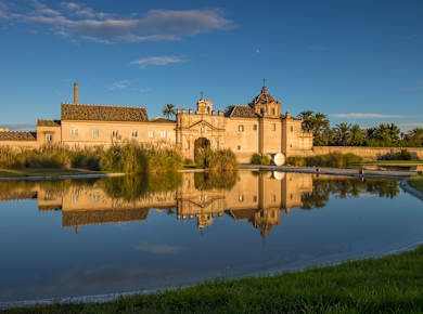 Sevilla, Centro Andaluz de Arte Contemporáneo