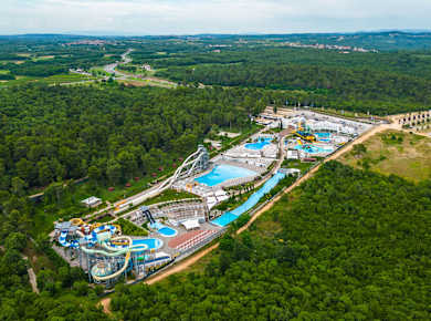 Istralandia Aquapark