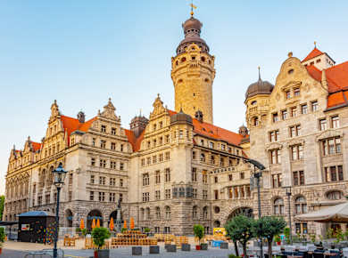 Leipzig
