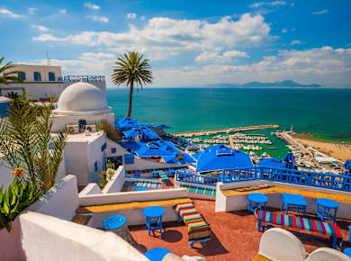 Sidi Bou Saïd