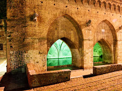 Fontebranda Siena