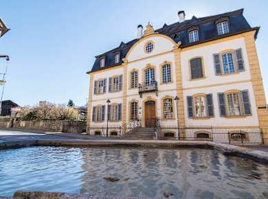 Sierre, Rilke Museum