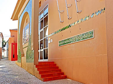 Silves, Museu Municipal de Arqueologia