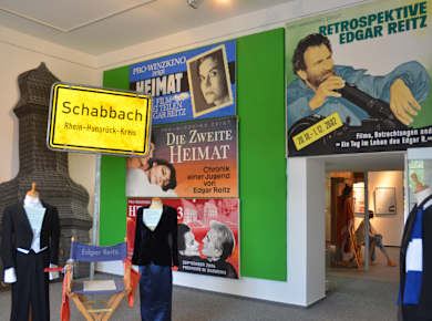 Simmern, Hunsrück-Museum Simmern