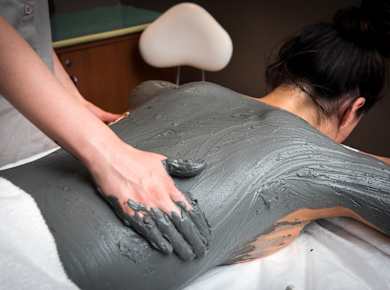 Sirmione, Terme di Virgilio