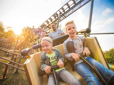 Attractiepark Slagharen