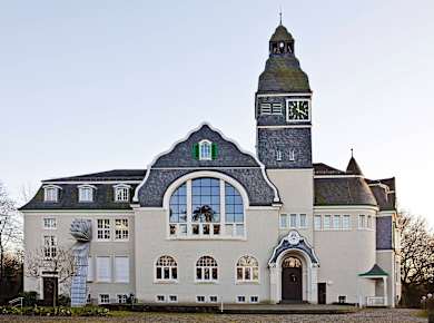 Solingen, Museum Baden