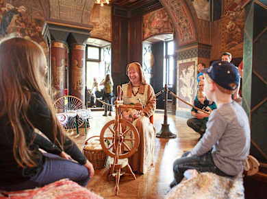 Solingen, Schloss Burg