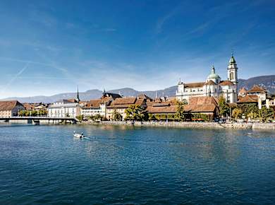 Solothurn
