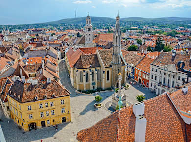 Sopron