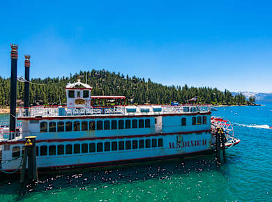 South Lake Tahoe, CA