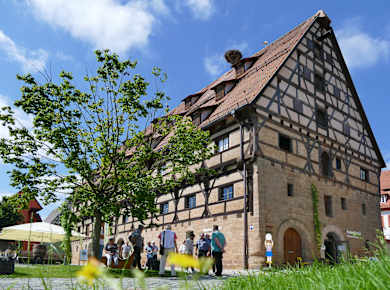 Spalt, HopfenBierGut