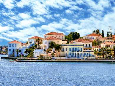 Spetses (Insel)