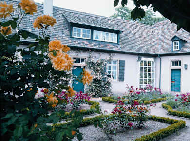 Speyer, Feuerbachhaus