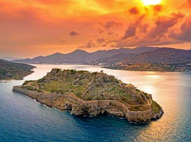 Spinalonga
