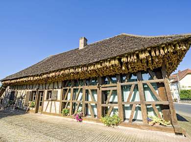 Saint-Germain-du-Bois