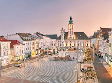 St. Pölten
