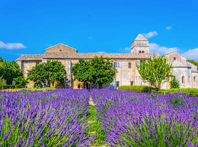 Saint-Remy-de-Provence