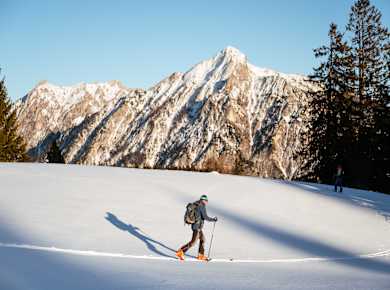 St. Wolfgang im Salzkammergut, Postalm