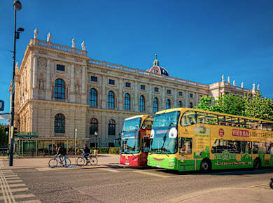 Stadtrundfahrten