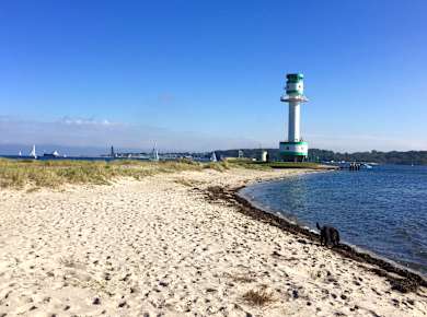 Falckensteiner Strand