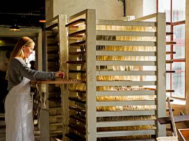 Stavanger, Norsk Hermetikkmuseum