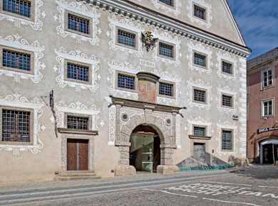 Steyr, Stadtmuseum