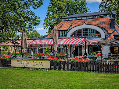 Stockholm, Wärdshuset Ulla Winbladh