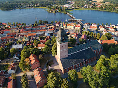 Strängnäs