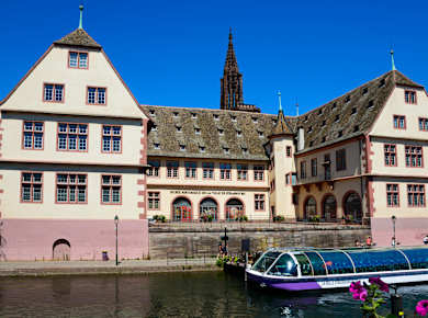 Straßburg, Musée Historique
