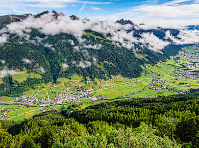Neustift im Stubaital