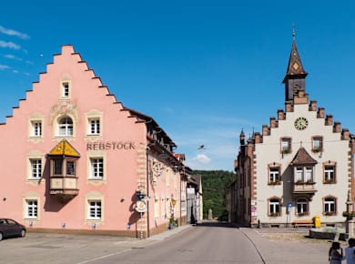 Stühlingen