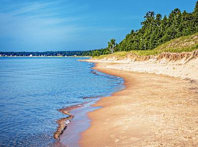 Sturgeon Bay, WI, Door Peninsula