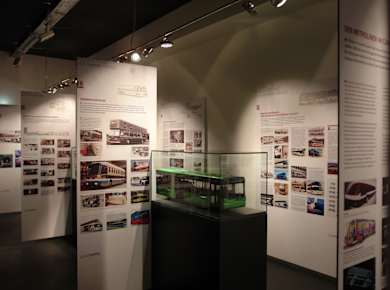 Stuttgart, Gottlob Auwärter Museum