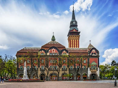 Subotica
