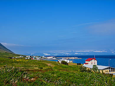 Sudavik