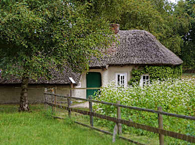 Südbrookmerland, Moormuseum Moordorf