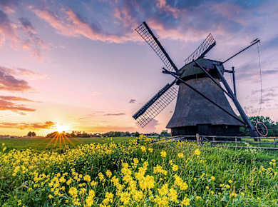 Südliches Ostfriesland