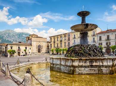 Sulmona