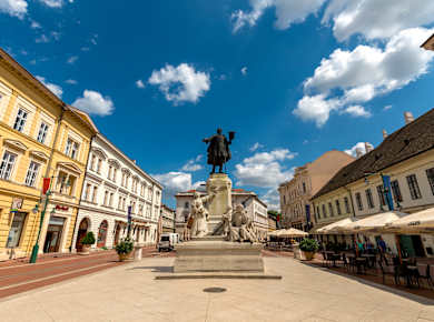 Szeged
